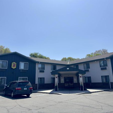 Hotel Super 8 By Wyndham Shakopee Esterno foto