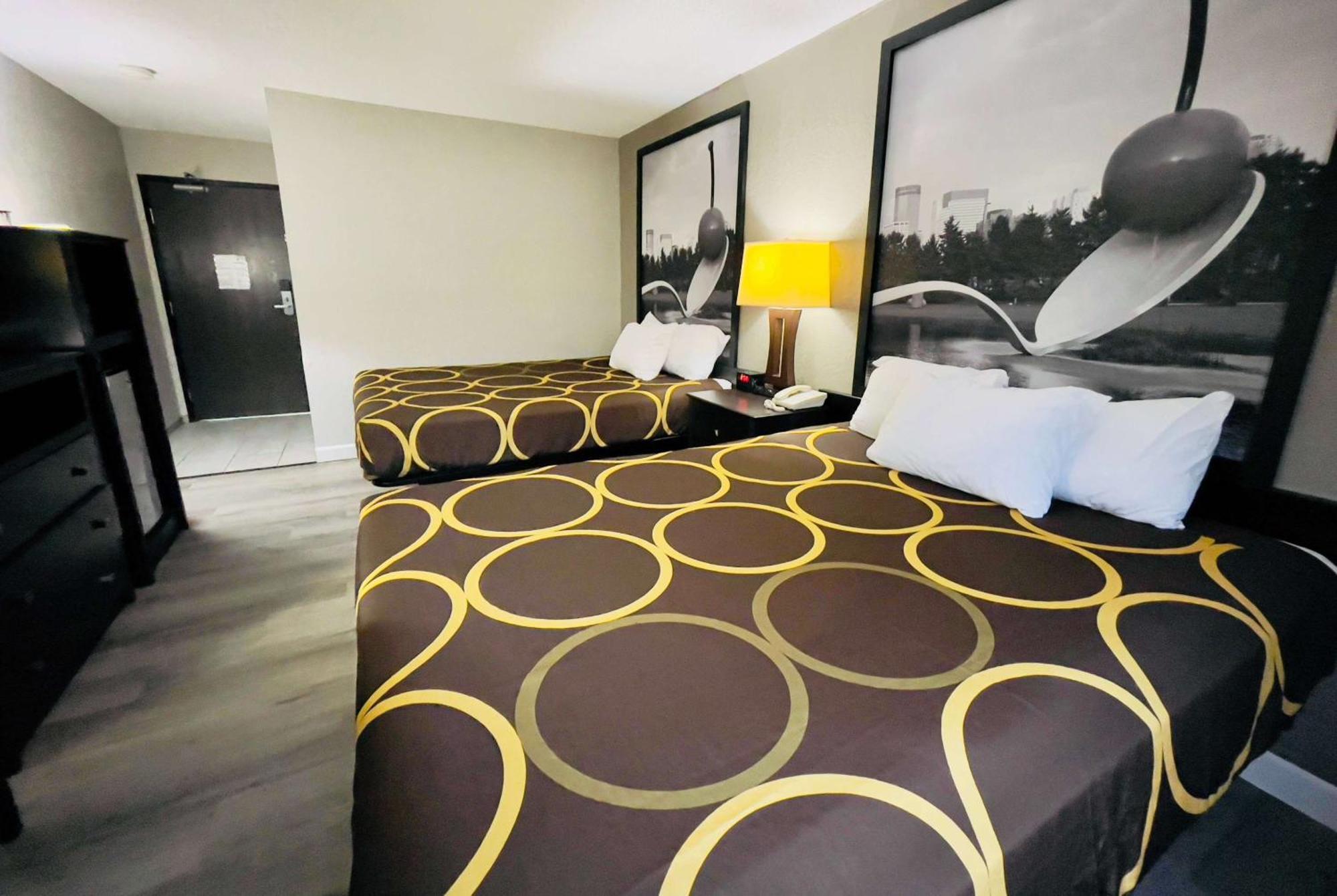 Hotel Super 8 By Wyndham Shakopee Esterno foto