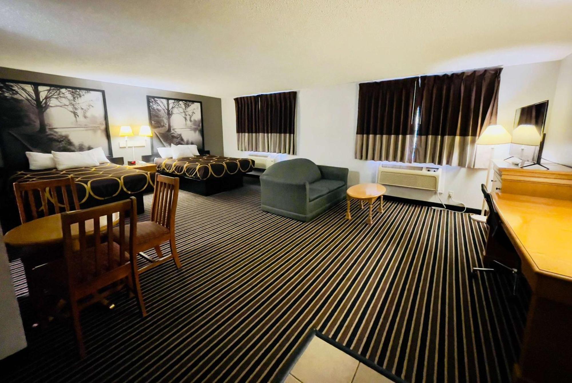 Hotel Super 8 By Wyndham Shakopee Esterno foto