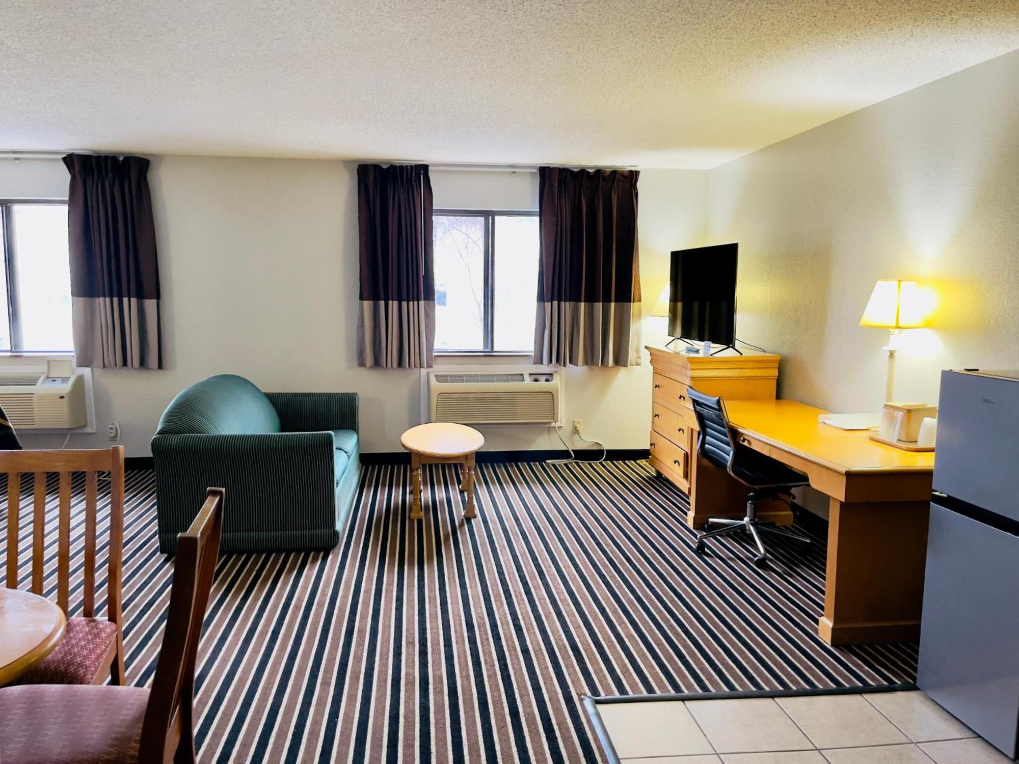 Hotel Super 8 By Wyndham Shakopee Esterno foto
