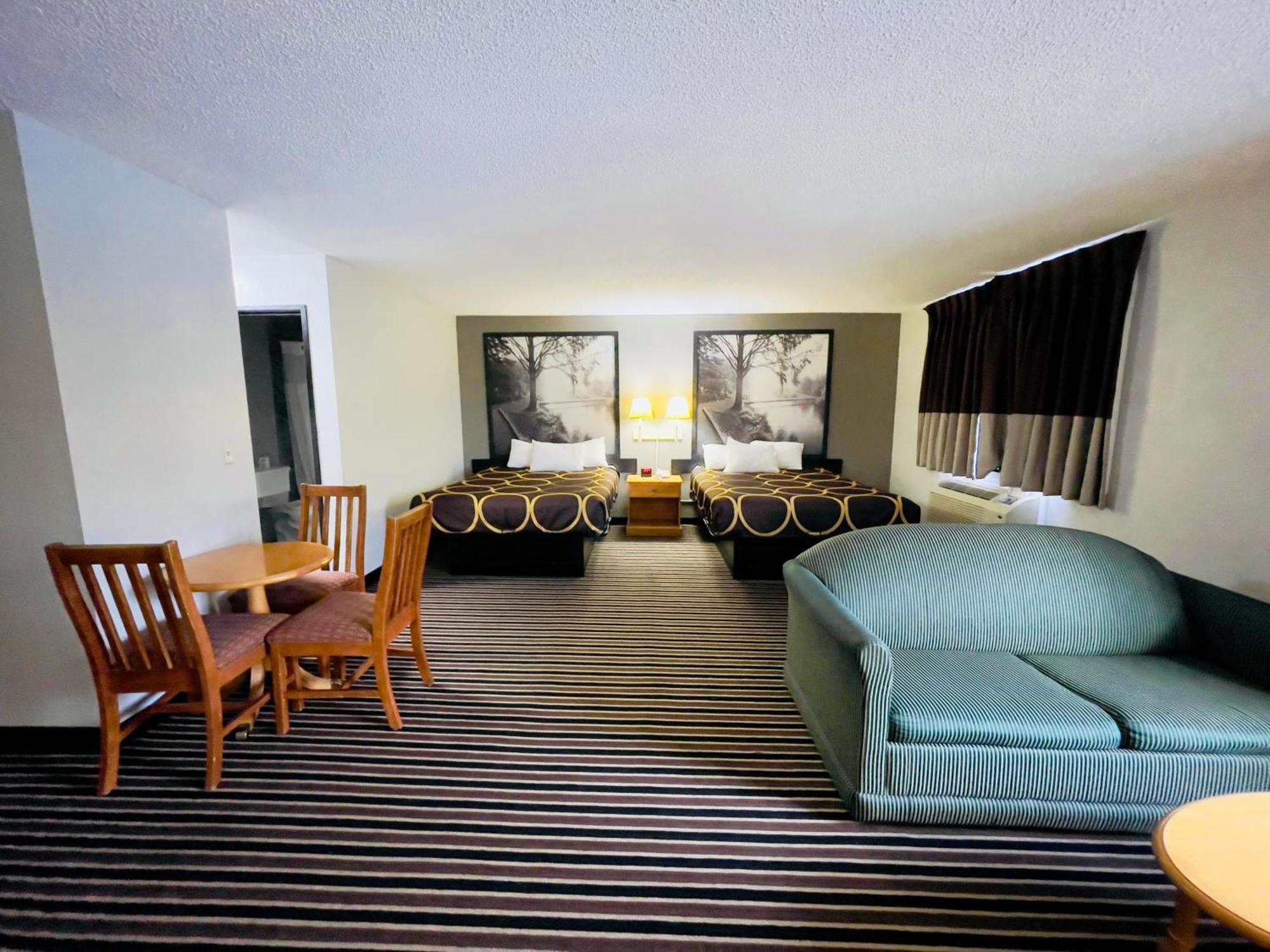 Hotel Super 8 By Wyndham Shakopee Esterno foto