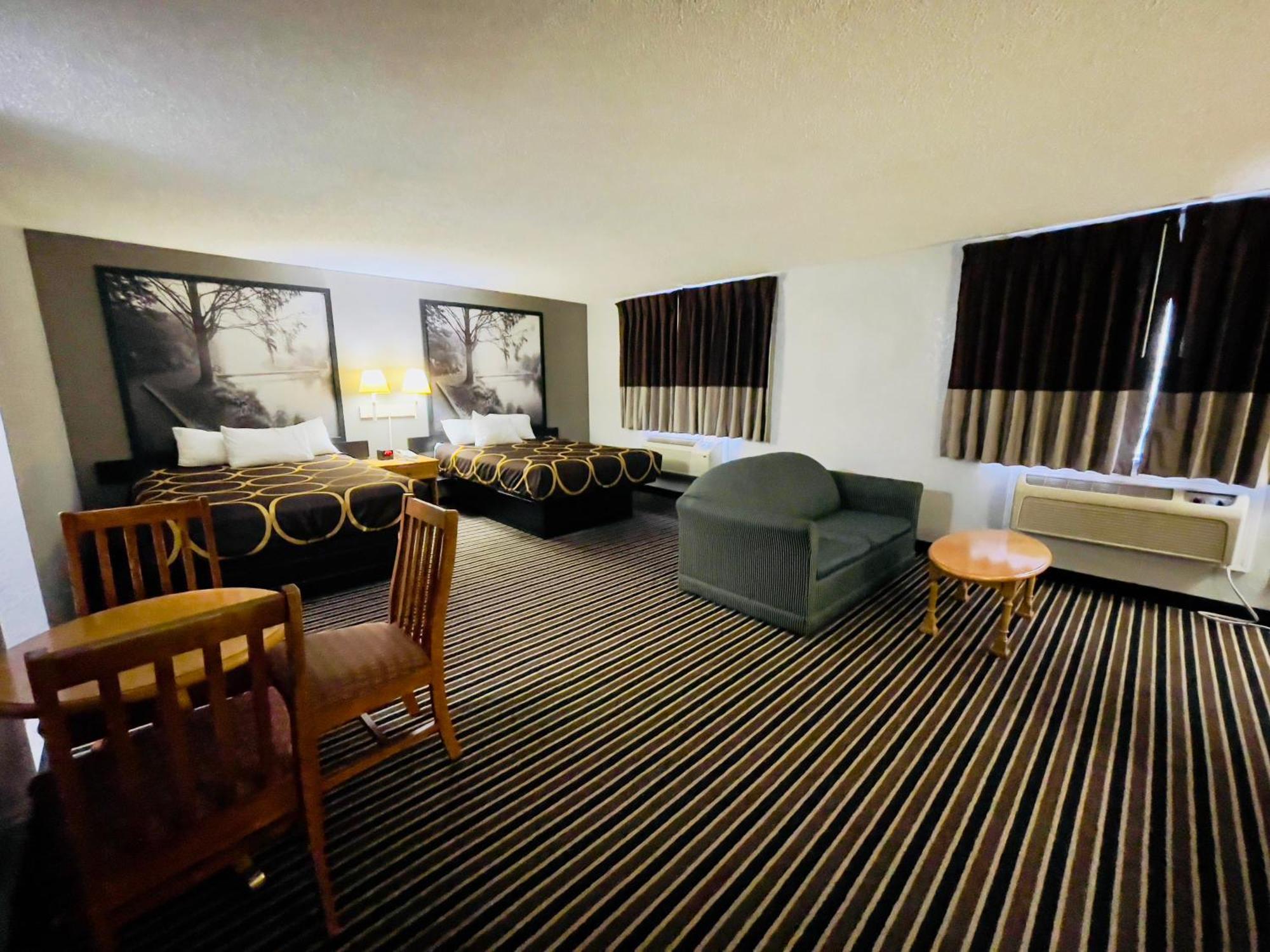 Hotel Super 8 By Wyndham Shakopee Esterno foto