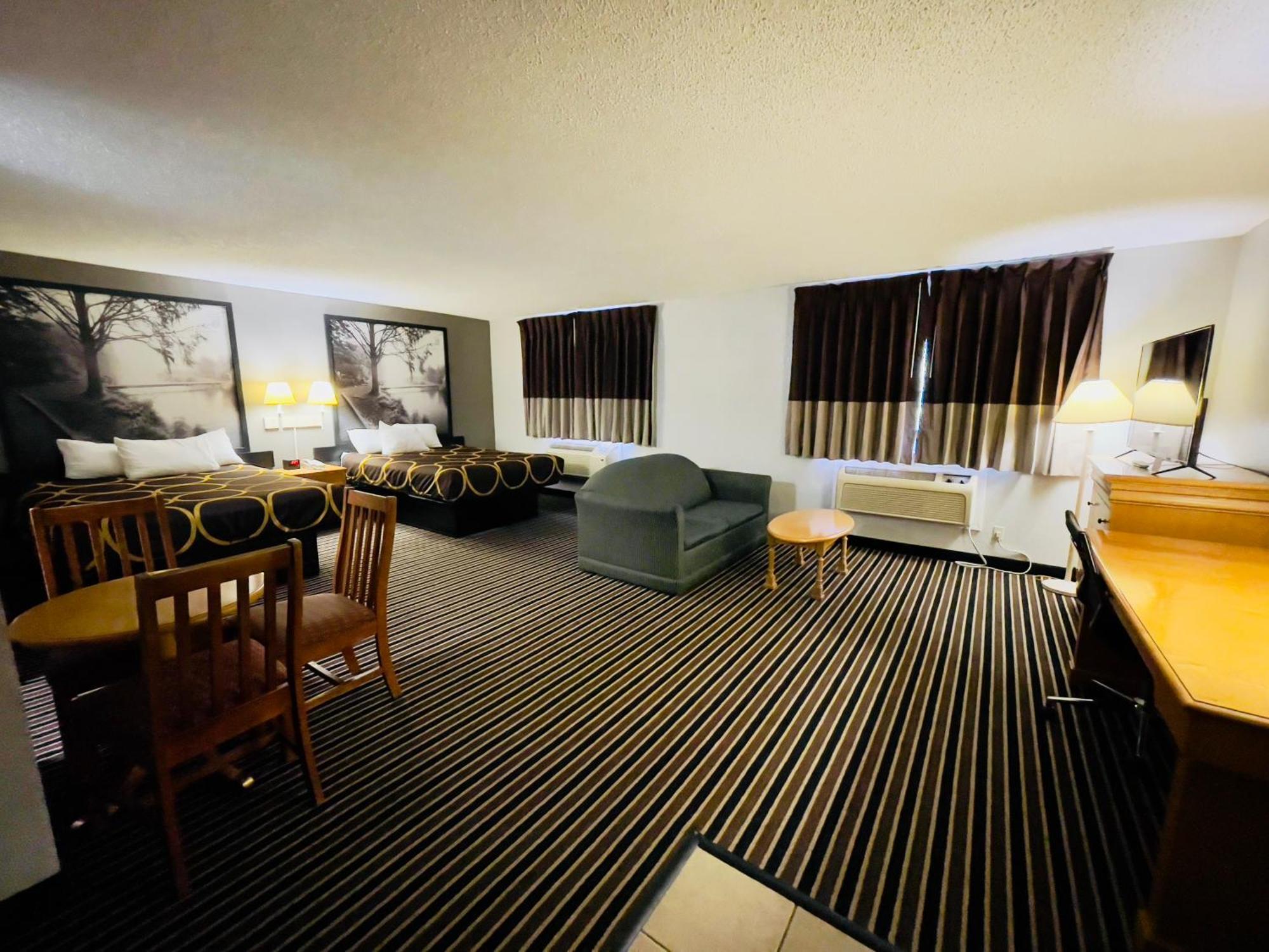 Hotel Super 8 By Wyndham Shakopee Esterno foto