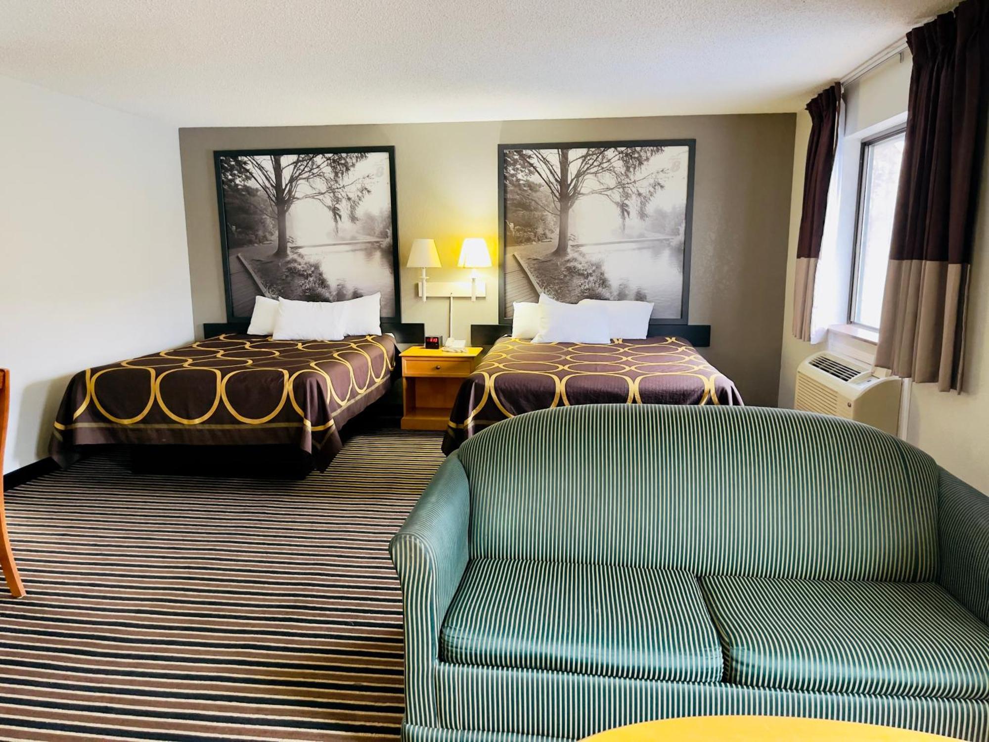 Hotel Super 8 By Wyndham Shakopee Esterno foto