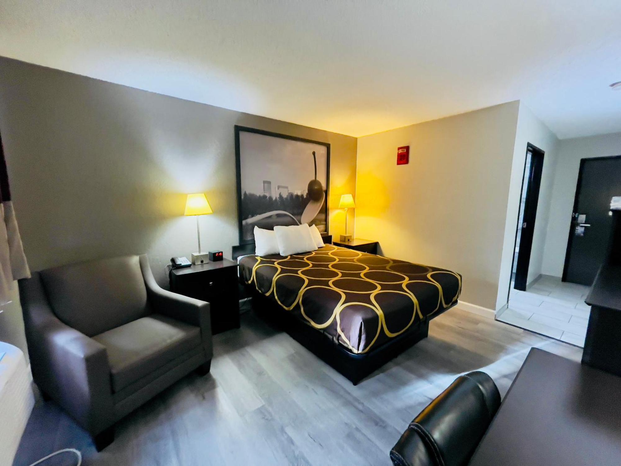 Hotel Super 8 By Wyndham Shakopee Esterno foto