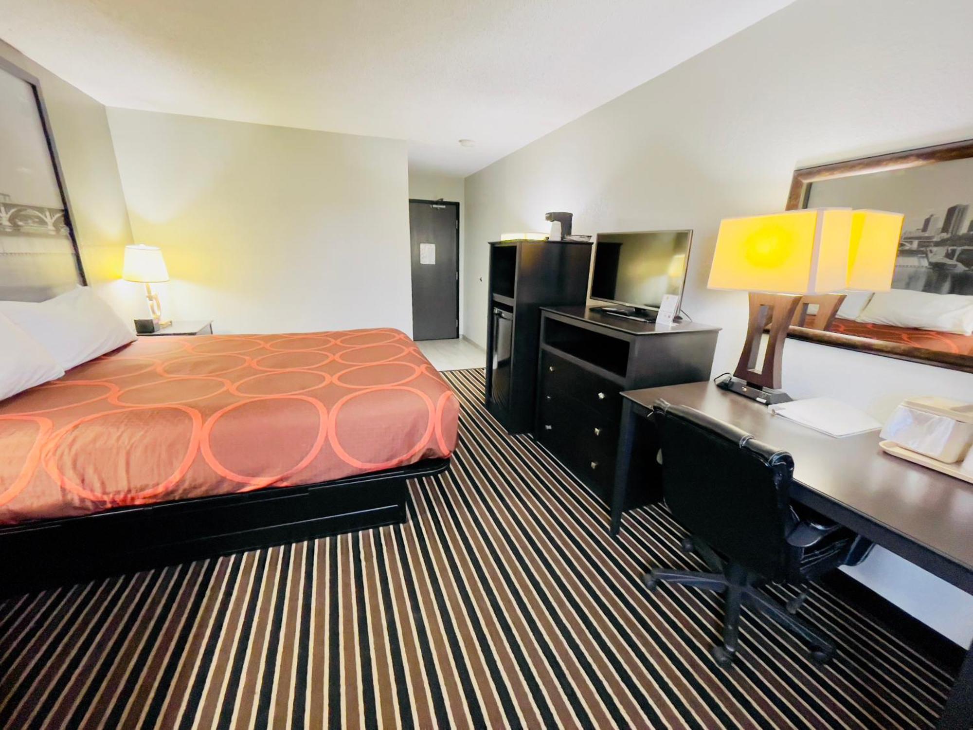 Hotel Super 8 By Wyndham Shakopee Esterno foto