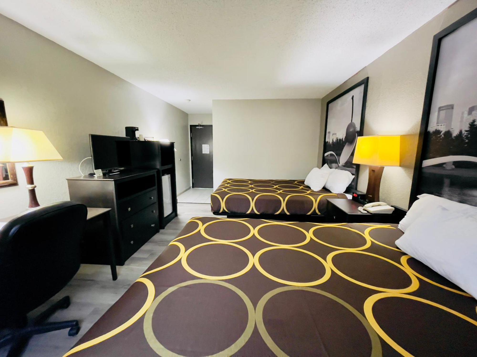 Hotel Super 8 By Wyndham Shakopee Esterno foto