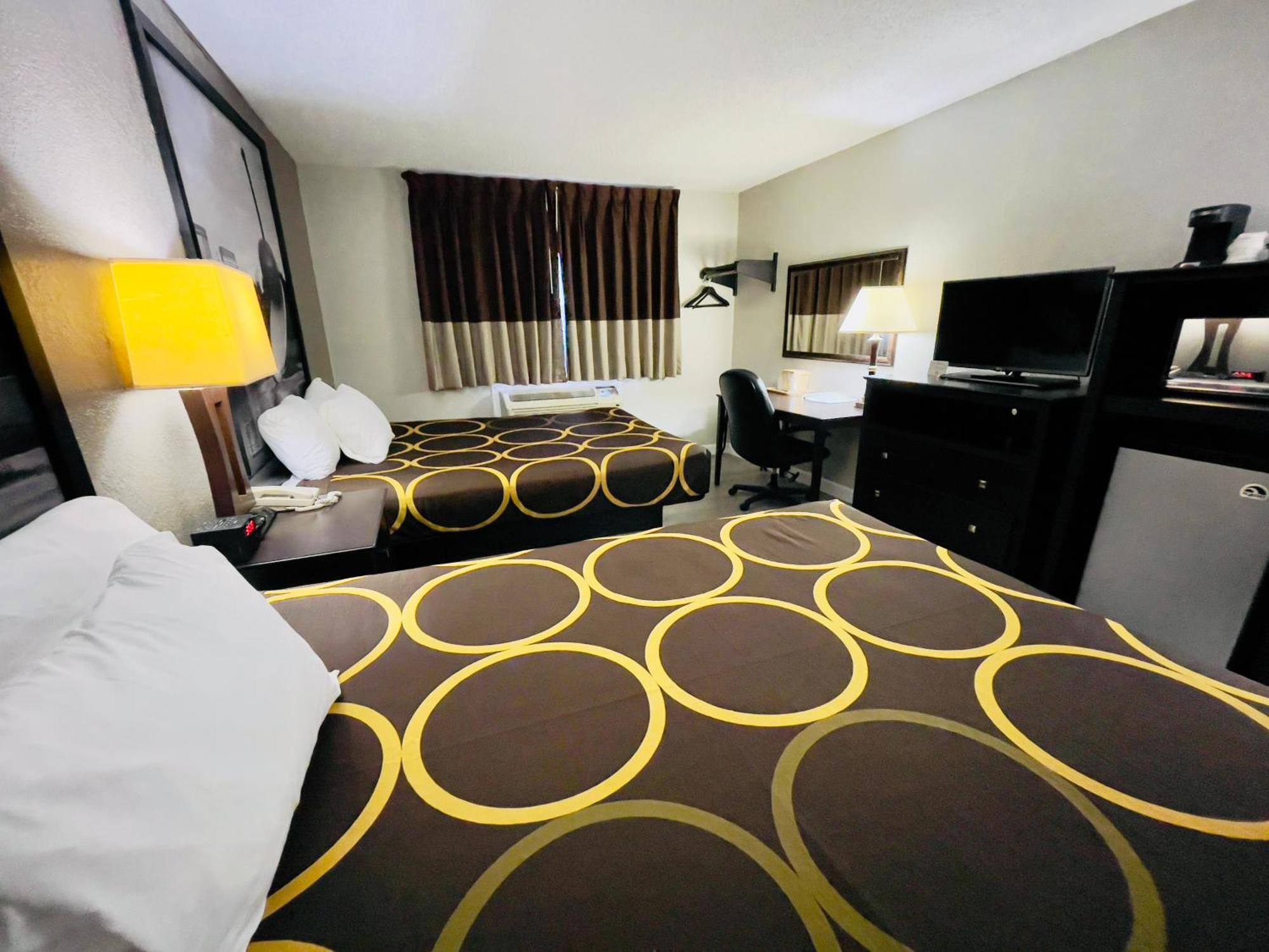 Hotel Super 8 By Wyndham Shakopee Esterno foto